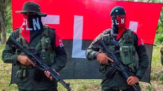 Gobierno de Colombia y ELN pactaron alto al fuego en busca de la paz