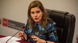 PCM: Próxima semana se debatirá aumento de sueldo mínimo