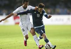 Argentina vs Uruguay: ¿Qué dijo Lionel Messi tras el triunfo?