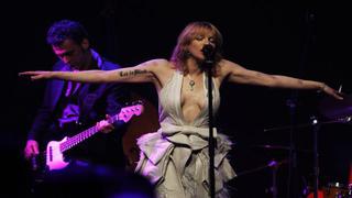 Courtney Love: estas son sus cinco mejores canciones