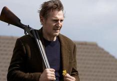 “En tierra de santos y pecadores”: Liam Neeson se reivindica en un notable policial a la antigua | RESEÑA