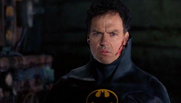 Michael Keaton volverá como “Batman” en “The Flash” (2022), donde se explorará el DCEU. (Foto: Warner Bros)