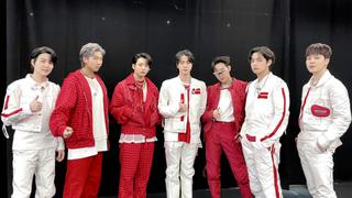 BTS Permission to dance on stage Las Vegas Día 2, EN VIVO: Horario y dónde ver el concierto de Bangtan