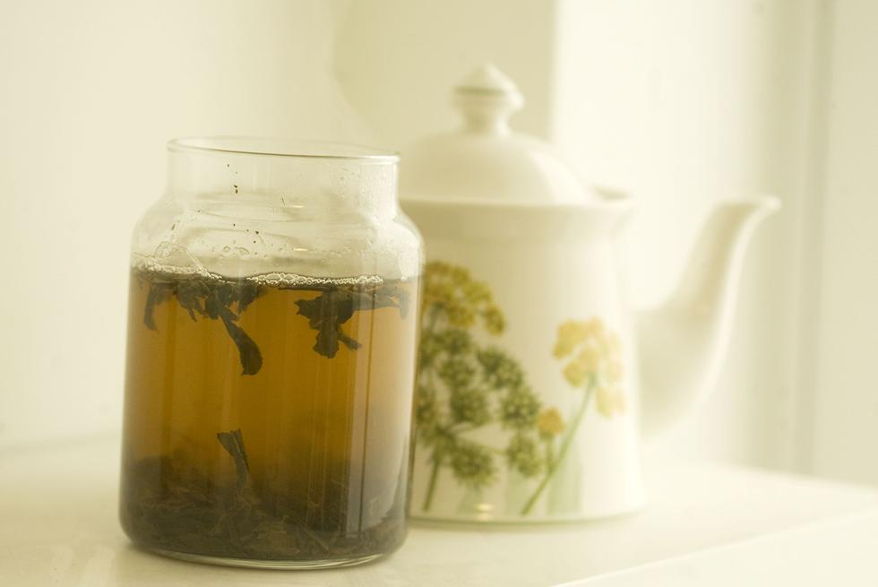 La especialista recomienda beber infusiones en invierno. (Foto: El Comercio)