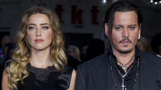 Amber Heard confiesa que sigue amando a Johnny Depp tras perder juicio contra él