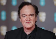 Quentin Tarantino da un paso atrás y se aleja de su proyecto “The Movie Critic”