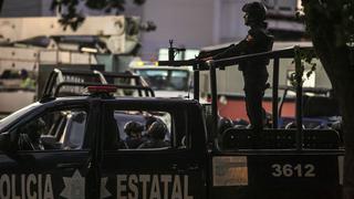 Secuestran a secretario del PRI en vísperas de elecciones intermedias en México