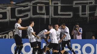 Libertad venció 2-0 a Rosario Central como local por Copa Libertadores 2019 | VIDEO