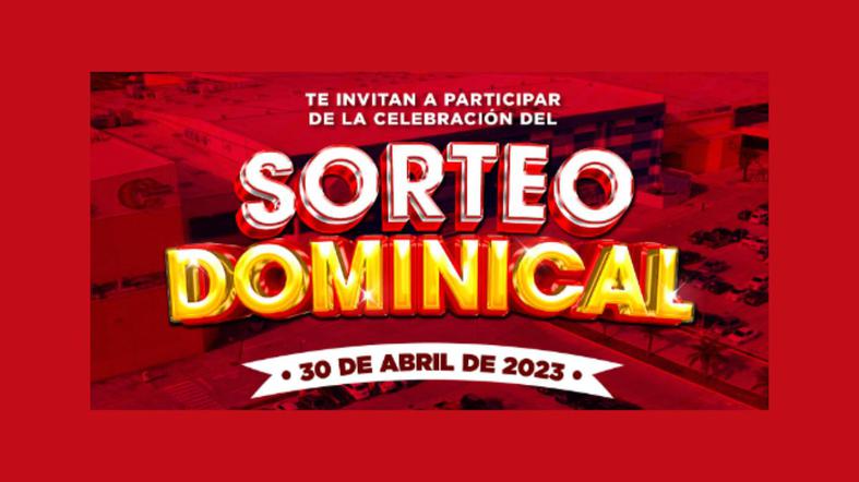 Resultados de la Lotería Nacional de Panamá del domingo 30 de abril