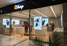 iShop inaugura su nueva tienda en La Rambla de San Borja