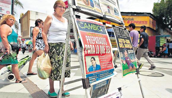 Tacna y Arica a la espera del histórico fallo de la Haya