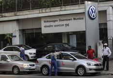 Volkswagen: ¿cuántos de sus autos vulneran el límite de emisiones de CO2?