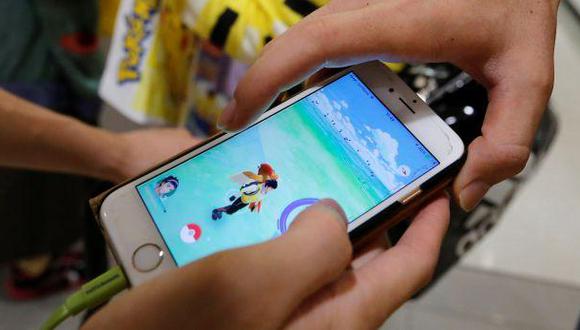 Pokémon Go estaría perdiendo el trono como app más rentable