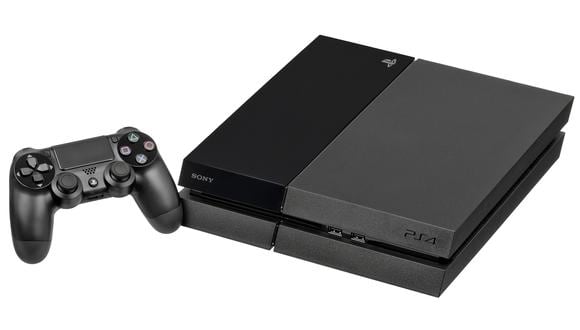 PlayStation 4 de Sony salió a la venta en 2013. (Foto: Pixabay)