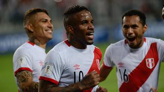 Perú vs. Ecuador | Sin Paolo Guerrero ni Jefferson Farfán: ¿Cómo le fue a la selección sin los delanteros?