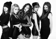 4Minute: ¿por qué se canceló el concierto de la banda coreana en Lima?
