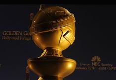 Globos de Oro: Todos los detalles de la premiación