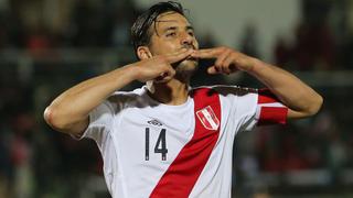 Pizarro celebró con mensaje en quechua clasificación de Perú