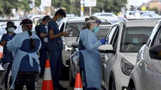 Australia: Nueva Gales del Sur registra alta cifra de muertes por coronavirus