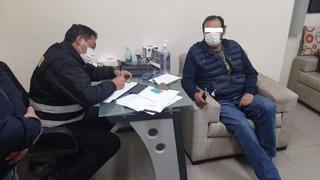 Cusco: Fiscalía interviene a tres médicos que trabajaban en clínicas privadas pese a tener licencia por COVID-19