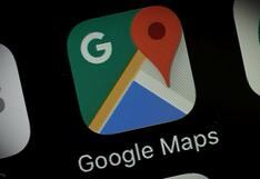 Google Maps: ahora el mapa te dice cuál es la mejor hora para salir de viaje