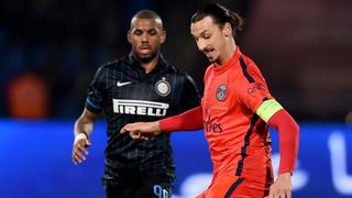 PSG venció 1-0 al Inter de Milán por amistoso en Marruecos