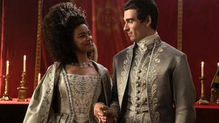 Queen Charlotte: los mejores looks de la nueva serie de the Bridgerton