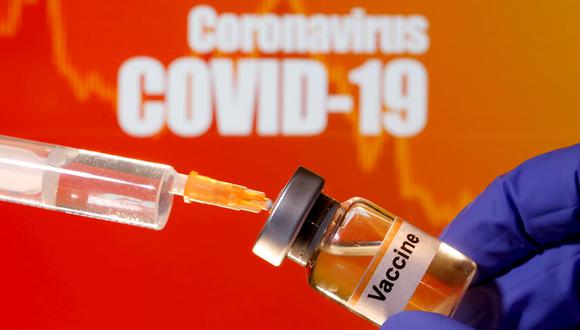 El mundo se encuentra a la espera de una vacuna contra el nuevo coronavirus. Hay más de 200 vacunas experimentales contra el COVID-19. (Foto: Reuters)