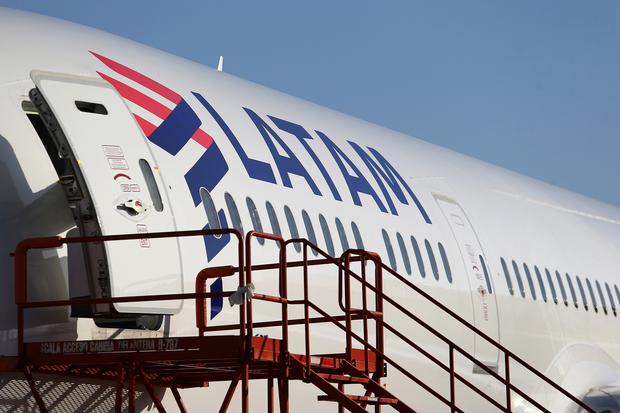 Cambia política de equipaje de aerolíneas: cobran maleta en bodega? | ECONOMIA | EL COMERCIO PERÚ