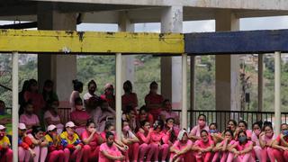 Desnutrición y tuberculosis, las principales causas de muerte en las cárceles de Venezuela