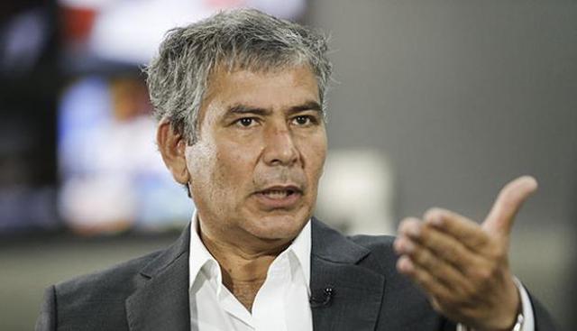 (Foto: Ralph Zapata)