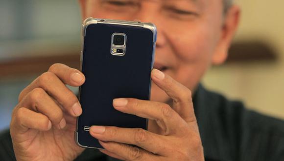 Samsung vendió 11 millones de smartphones Galaxy S5 en un mes