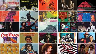 Estos son los 50 mejores discos de la Fania Records [PARTE I]