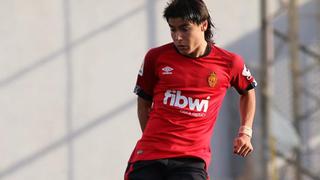 “Messi solo hay uno, yo quiero ser Luka Romero”: el atacante pide no ser comparado con Lionel