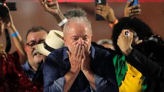 ¿Cuándo asumirá Lula da Silva como nuevo presidente de Brasil?
