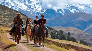 Cuándo será el próximo feriado largo en el Perú 