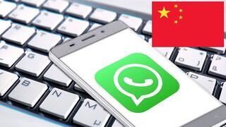 WhatsApp: por qué no se puede utilizar el aplicativo en China