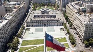 Chile califica de "inmoralidad" que BM haya manipulado ránking
