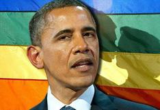 Barack Obama: lesbianas lo invitan a su boda y él responde así