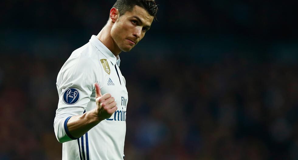 Cristiano Ronaldo será protagonista del partido Real Madrid vs Espanyol. (Foto: Getty Images)