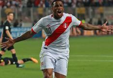 Perú vs Nueva Zelanda: ¿Gol de Farfán activó una alarma de sismo?