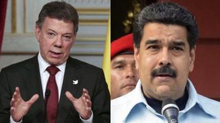 Colombia y Venezuela dialogarán sobre reapertura de frontera