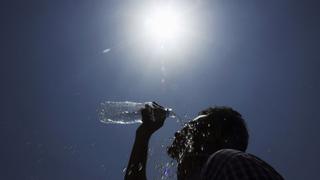ONU: las altas temperaturas seguirán manteniéndose