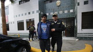 San Juan de Lurigancho: detienen a mototaxista acusado de violar a menor de edad 
