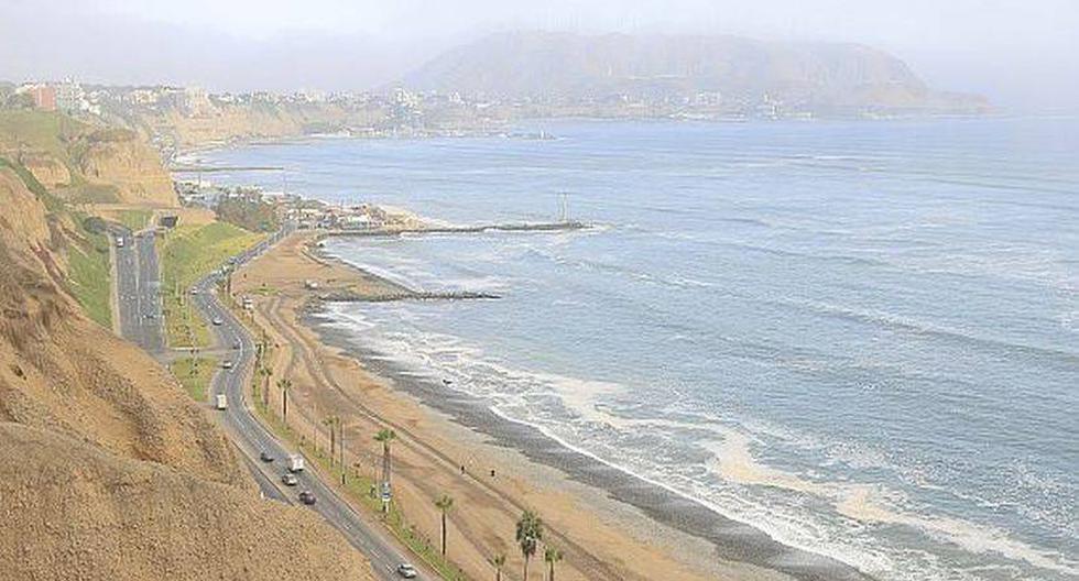 El Municipio de San Miguel indicó que sí autoriza la colocación de material limpio en sus playas. (Foto: USI)