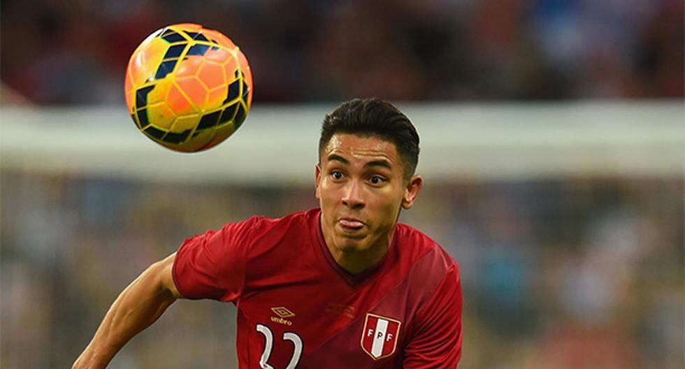 Jean Deza espera poder consolidarse en su club para después pensar en la Selección Peruana. (Foto: Getty Images)