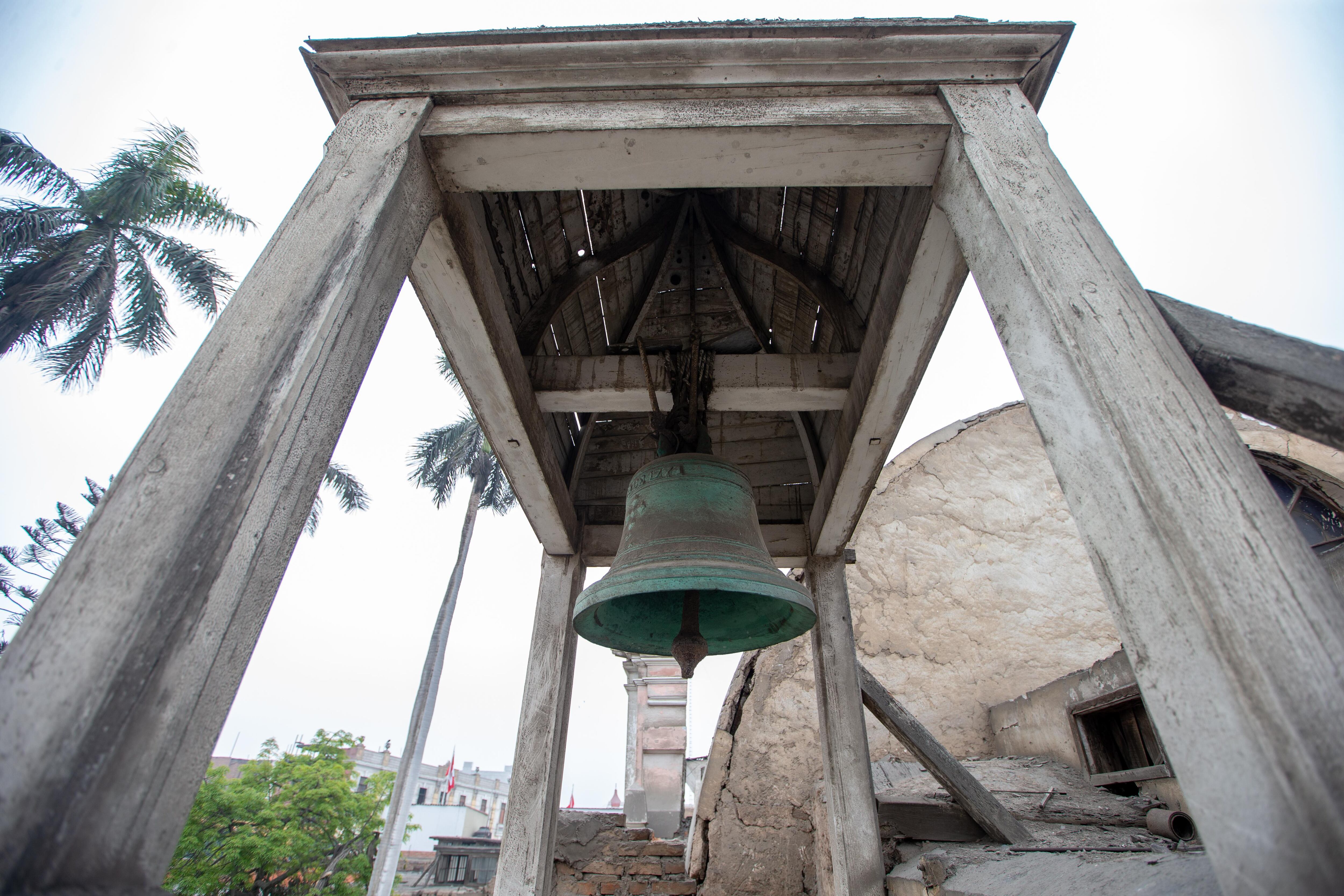 (Foto: Fernando Sangama)