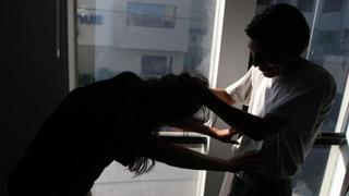 Violencia familiar: cada día se registran más de 100 denuncias