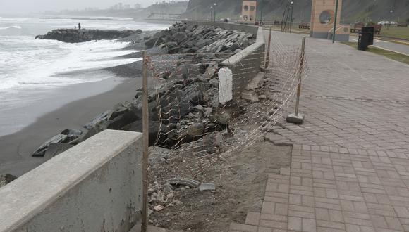 Gripe aviar podría retirarse del país a fines de año. (Foto: GEC)