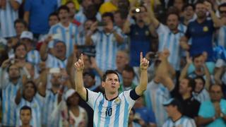 Mundial 2022 | La polémica canción con la que los hinchas de Brasil se acuerdan de Argentina en Qatar